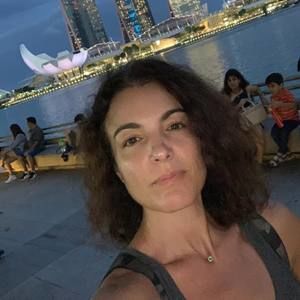 Meet your Posher, Christina